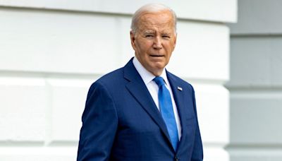 Ohio lawmakers are at odds over effort to ensure Biden appears on November ballot