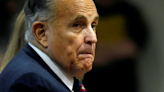 Rudy Giuliani's legal woes lighten as Hunter Biden ends data hacking lawsuit: report