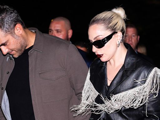 Lady Gaga Is Engaged – Here's Everything We Know