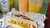 New on Bloomington's food scene: Breksters, Betty's Hot Dogs, Lost Farm on Fridays