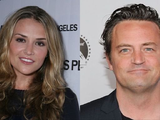 How Many Kids Do Brooke Mueller And Charlie Sheen Have? Inside Her Family Amid Matthew Perry Death Investigation