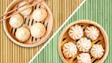 The Difference Between Pork Buns And Bao