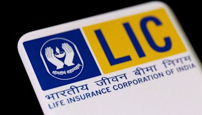 How state-owned LIC shares outperformed rivals HDFC Life and ICICI Prudential Life