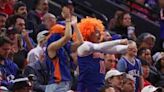 How Desperate Are 76ers to Block Knicks 'Imposter' Fans In Game 6?