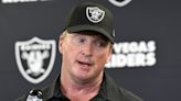 Former Raiders coach Jon Gruden asking full Nevada Supreme Court to reconsider NFL emails lawsuit