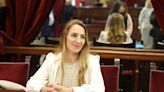 La portavoz de VOX Baleares llora por los insultos del PSOE