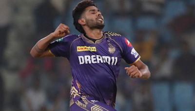 ‘I trust you’: Harshit Rana shares how Gautam Gambhir helped him develop 'elite level mindset'