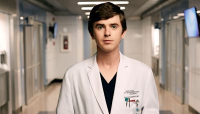 Here’s Why ‘The Good Doctor’ Won’t Air Another New Episode Until April 30