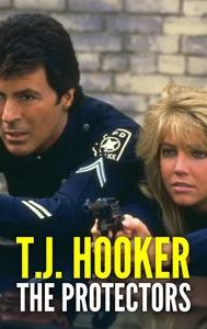 T.J. Hooker