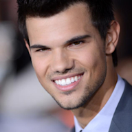 Taylor Lautner