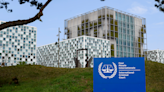 Philippines to share information with ICC ‘out of comity’: Boying Remulla