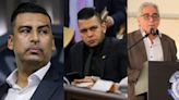 Jota Pe Hernández radicó una queja disciplinaria contra los directores de Inpec y UNP por el crímen de Élmer Fernández