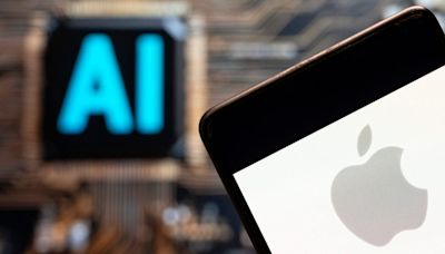 Apple no longer in talks to invest in OpenAI: report