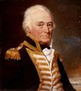 John Hunter (Royal Navy officer)