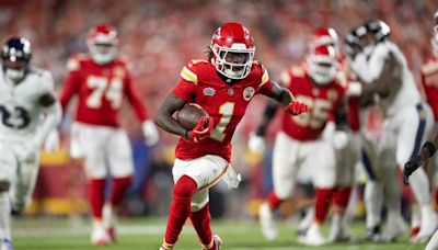 What we learned from Kansas City Chiefs’ dramatic 27-20 win over Baltimore Ravens