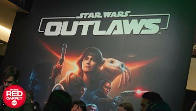 'Star Wars Outlaws' lets you explore the galaxy freely as a scoundrel