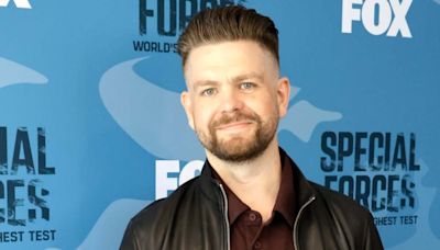 Jack Osbourne Reveals He Contracted Rare Disease From Rat Urine