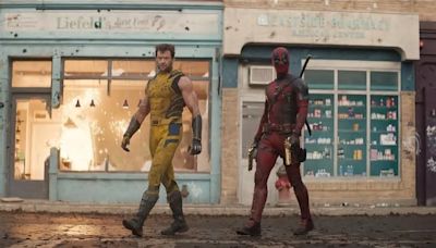 Deadpool & Wolverine, dalle foto promozionali un nuovo look di Logan e strane varianti di Wade Wilson