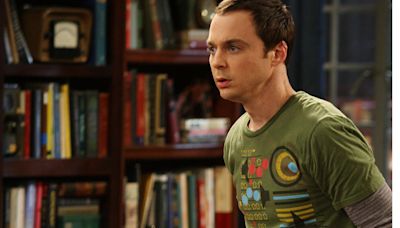 Jim Parsons jokes 'reincarnation' is the only way he'll play Sheldon Cooper again
