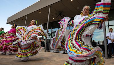 What does Cinco de Mayo celebrate? No, it's not Mexico's Independence Day