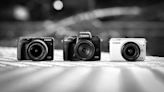 EOS M-ento mori: Canon discontinues its original mirrorless camera system