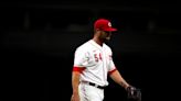How moving Hunter Strickland from closer would affect the rest of the Reds' bullpen