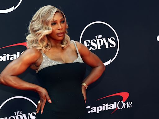 Harrison Butker responds to Serena Williams' ESPYs dig: 'Sports are supposed to be the great unifier'