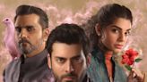 Barzakh Trailer: Fawad Khan And Sanam Saeed Explore Love, Loss, And The Afterlife