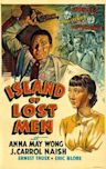 Island of Lost Men