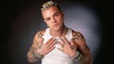 Seth Binzer, lead singer for Crazy Town who was known as ‘Shifty Shellshock,’ dead at 49