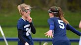 Streaking Skaneateles girls lacrosse rides balanced scoring attack in win over Marcellus