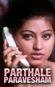 Parthale Paravesham
