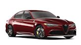 Alfa Romeo's limited Quadrifoglio Carbon Editions start at $86,470 this fall