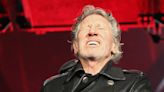 Pink Floyd's Roger Waters Under Investigation After Being Accused of Antisemitism at German Concert: Police