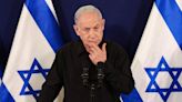 Netanyahu Signals ‘Second Stage’ of ‘Long’ War Inside Gaza