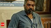 'Maharaja' box office collection day 9: Vijay Sethupathi's emotional thriller peaks well - Times of India