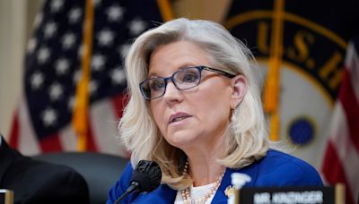 Liz Cheney just schooled Chris Christie on political courage | Moran