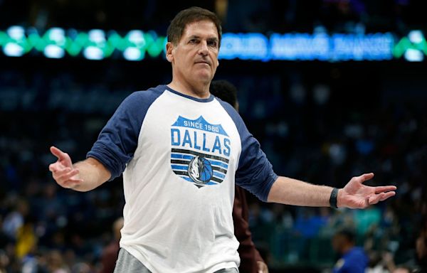 Billionaire Mark Cuban Issues ‘Crazy’ Bitcoin Price Prediction Amid Wild Ethereum, XRP And Crypto Swings