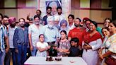 Playwright Jatinder Brar’s birthday celebrated at Punjab Naatshala