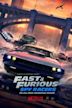 Fast & Furious: Spy Racers