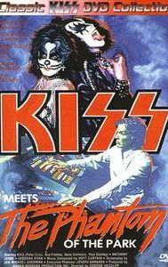 KISS Meets the Phantom of the Park