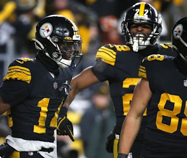 Proposed Blockbuster Trade Ships Steelers $72 Million WR