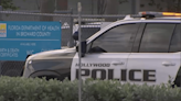 Woman shot near Hollywood medical clinic: Police