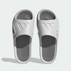 ADIDAS ADICANE SLIDE 男女運動拖鞋-灰色-ID7188