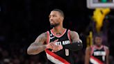 Dame Time is back as Blazers emerge as West's lone undefeated team
