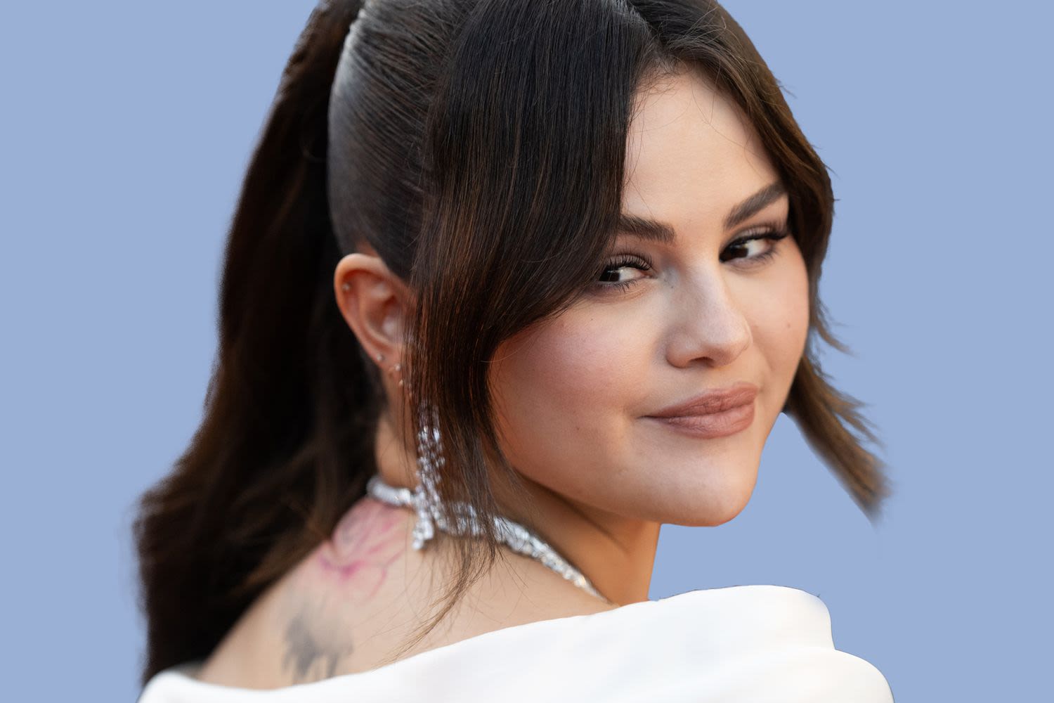 Selena Gomez and Google Just Launched a Mental Health Initiative to Support Teens