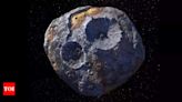 Did you know this asteroid is full of gold and costs a whopping $100,000 quadrillion | - Times of India