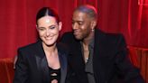 Kid Cudi subtly announces engagement to Lola Abecassis Sartore