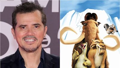 ¿Se viene La era del hielo 6? Esto es lo que reveló John Leguizamo, el actor que le puso la voz a Sid