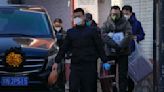 2 COVID-19 deaths reported in Beijing as virus surges